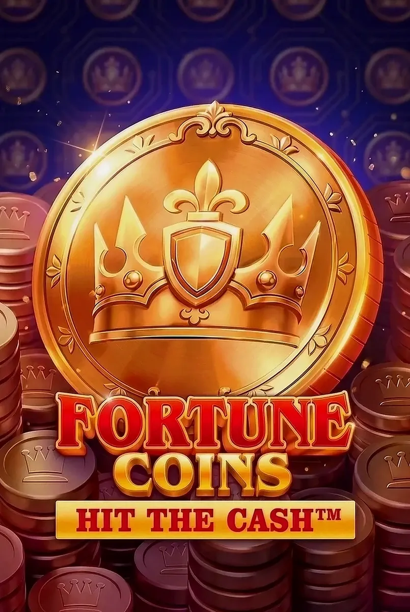 Fortune coins hit the cash